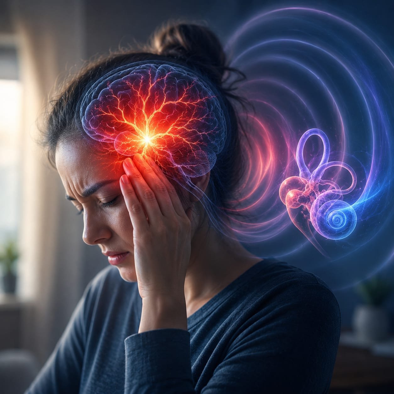 Stroke & Vascular Dementia